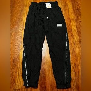 Puma Woven Pant Size S